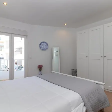 Apartamento Casa Angelica