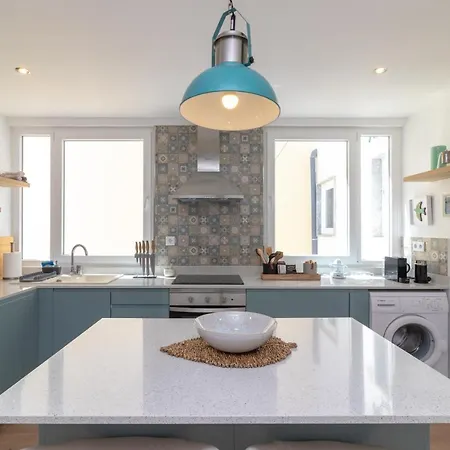 Apartamento Casa Angelica Carvoeiro (Lagoa)
