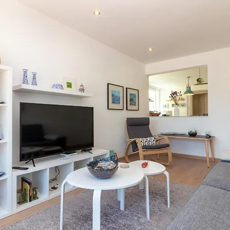 Apartamento Casa Angelica