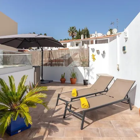 Casa Angelica Apartamento Carvoeiro (Lagoa)
