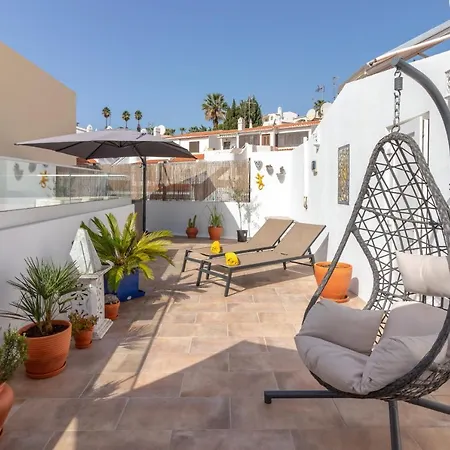 Apartamento Casa Angelica