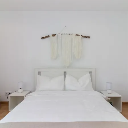 Casa Angelica * カルヴォエイロ