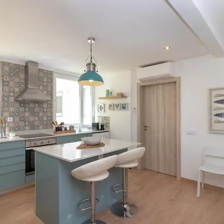 Casa Angelica Apartamento Carvoeiro (Lagoa)