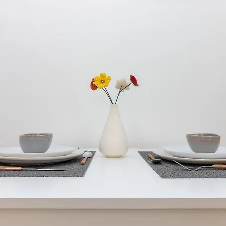 Apartamento Casa Angelica
