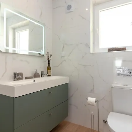 Apartamento Casa Angelica *