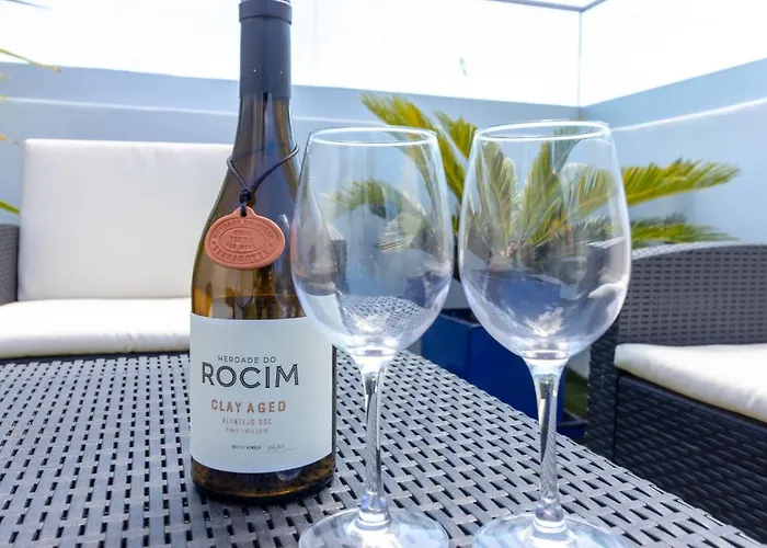 Casa Angelica Апартаменты