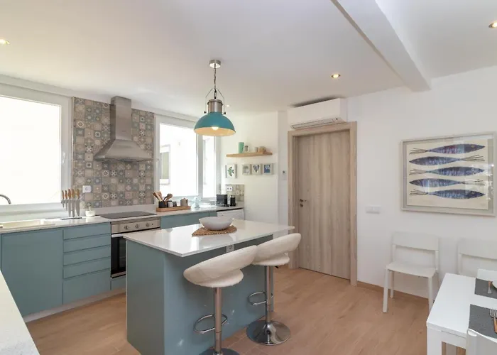 Casa Angelica Апартаменты Карвоейру