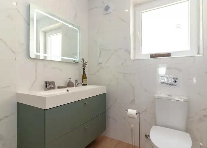 Апартаменты Casa Angelica *