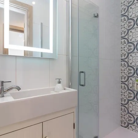 Appartement Casa Angelica Carvoeiro (Lagoa)