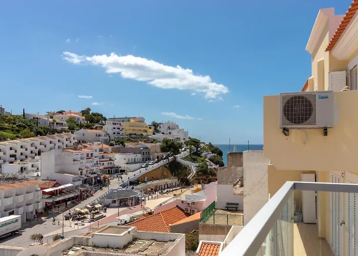 Casa Angelica Καρβοέιρο