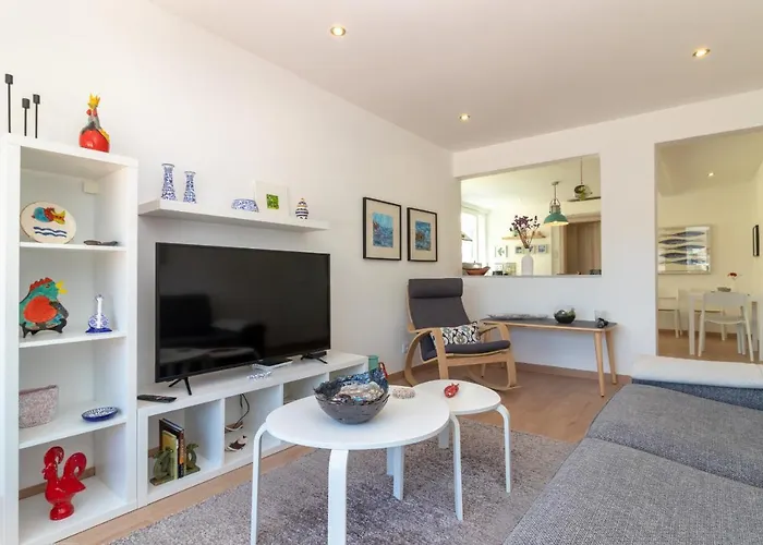 아파트 Casa Angelica