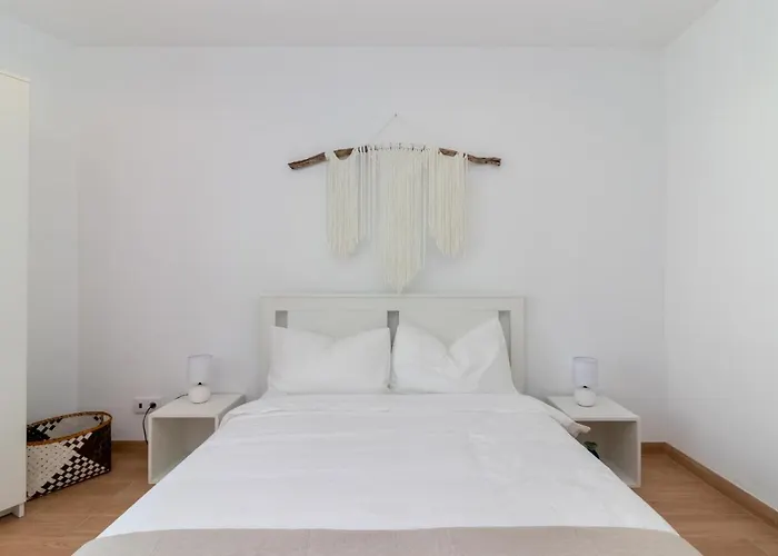 Casa Angelica * Carvoeiro (Lagoa)