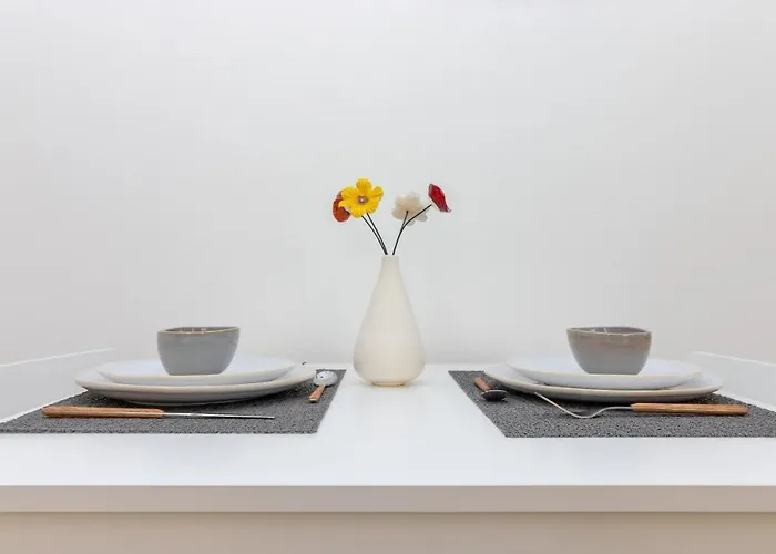 아파트 Casa Angelica