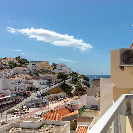 Casa Angelica Carvoeiro (Lagoa)